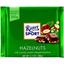 Шоколад молочний Ritter Sport Лісові горіхи 100 г (686890) - мініатюра 1