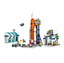 Конструктор LEGO City Космодром, 1010 деталей (60351) - мініатюра 5