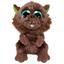 Мягкая игрушка Lumo Stars Бобер Pоrri, 15 см, коричневый (55350) - миниатюра 1