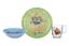 Набор детской посуды Luminarc Disney Toy Story, 3 предмета (P9344) - миниатюра 1