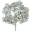 Декоративная веточка Lefard Гортензия 51 см зеленая (66-012) - миниатюра 1