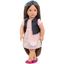 Лялька Our Generation Кейлін, зі зростаючим волоссям, 46 см (BD31204Z) - мініатюра 1
