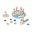 Дерев'яний ігровий набір Melissa&Doug День народження-торт (MD10511) - мініатюра 2