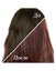 Краска-уход для волос без аммиака L'Oreal Paris Casting Creme Gloss, тон 415 (Морозный каштан), 120 мл (A5774376) - миниатюра 5