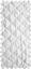 Наматрасник-поверхность Good-Dream Konfo, 190х140 см, белый (GDKE140190) - миниатюра 3
