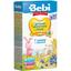 Молочна каша Bebi Premium 7 злаків з чорницею 200 г - мініатюра 1