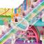 Игровой набор Polly Pocket Sweet Adventures Rainbow Радужный торговый центр (HHX78) - миниатюра 9