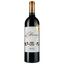 Вино Chateau Leboscq Medoc Cru Bourgeois 2019 червоне сухе 0.75 л - мініатюра 1