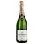 Вино игристое Brut Dargent Chardonnay Blanc de Blancs, белое, брют, 0.75 л - миниатюра 1