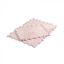 Коврик Irya Alya pembe, 90х60 см, розовый (1191398636279) - миниатюра 2