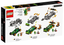 Конструктор LEGO Ninjago Гоночный автомобиль ЭВО Ллойда, 279 деталей (71763) - миниатюра 2