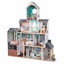 Кукольный домик Kidkraft Celeste Mansion с летним садом и системой легкой сборки EZ Kraft Assembly (65979) - миниатюра 1