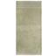 Рушник махровий Maisonette Hydropile, 50х100 см, бежевий (8699965126133) - мініатюра 3