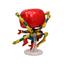 Ігрова фігурка Funko Pop Месники Фінал Людина-Павук з нано-рукавичкою (45138) - мініатюра 2
