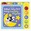 Інтерактивна книга Baby's Very First Noisy Nursery Rhymes - Fiona Watt, англ. мова (9781409549710) - мініатюра 1