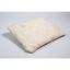 Детская шерстяная подушка Penelope Wooly Pure, 45х35 см, белый (svt-2000022223430) - миниатюра 1