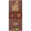 Шоколад сирий Lovechock Extra Dark органічний 93% 70 г - мініатюра 1