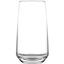 Набір високих склянок Ardesto Gloria Shine, 480 мл, 3 шт. (AR2648GS) - мініатюра 1