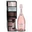 Вино ігристе Canti Prosecco Millesimato Rose, рожеве, сухе, 11%, 0,75 л (W1597) - мініатюра 1