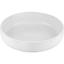 Тарелка суповая Ardesto Trento, 21,5 см, белая (AR2921TW) - миниатюра 2