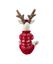 Декоративна іграшка Прованс Deer Joe, 50 см (23262) - мініатюра 2