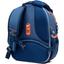 Рюкзак каркасний Yes H-100 Skate Boom, синій (552126) - мініатюра 4