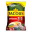 Напиток кофейный Jacobs 3 в 1 Dynamix, 700 г (56 шт.х12.5 г) (713532) - миниатюра 1