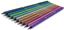 Олівці кольорові Colorino Metallic, м'які, 10 кольорів, 10 шт. (34678PTR) - мініатюра 2