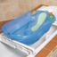 Ванночка OK Baby Onda Evolution, 93 см, блакитний (38085535) - мініатюра 4