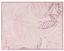 Серветка Lefard гобеленова, рожева, 35х45 см (711-095) - мініатюра 1