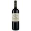 Вино Chateau Fourcas Dupre Listrac Medoc 2017, червоне, сухе, 0,75 л - мініатюра 1
