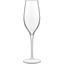 Келих для шампанського Luigi Bormioli про Vinoteque 240 мл (A09648BYL02AA06) - мініатюра 1