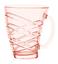 Чашка Luminarc Шейп Еланор Рожева, 320 мл (6617837) - мініатюра 1