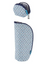 Набір для зберігання пустушки Nuvita MyMia, оптичний орнамент, блакитний (NV8806OPTICAL) - мініатюра 1