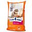 Сухой корм для кошек Club 4 Paws Premium, телятина,14 кг (B4630821) - миниатюра 1