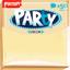 Двошарові паперові серветки Paclan Party, 50 шт. - мініатюра 1