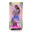 Кукла Barbie Made to Move Йога, 30 см - миниатюра 6