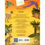 Дитяча книга Талант Цікаве всередині Динозаври - Елеонора Барзотті (9789669890122) - мініатюра 11