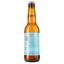 Пиво Varvar Blanche de Blanche, світле, нефільтроване, 4,8%, 0,33 л (718066) - мініатюра 2