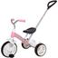 Велосипед трехколесный детский Qplay Elite+ Pink (T180-5Elite+Pink) - миниатюра 2