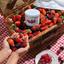 Чай белый Kusmi Tea White Berries органический 90 г - миниатюра 4