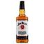 Віскі Jim Beam White Kentucky Staright Bourbon Whiskey, 40%, 0,7 л + 2 склянки Хайбол - мініатюра 2