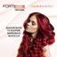 Маска Fortesse Professional Color Up & Protect Стійкість кольору, для фарбованого волосся, 200 мл - мініатюра 6
