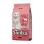 Сухий корм для котів Simba Cаt, яловичина, 400 г (70016001) - мініатюра 1