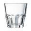 Склянка Arcoroc Граніті, 200 мл (6328582) - мініатюра 1