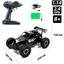 Машинка на радіокеруванні Sulong Toys Off-Road Crawler Speed Team чорний (SL-154RHMBl) - мініатюра 7