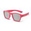 Детские солнцезащитные очки Koolsun Aspen, 5-12 лет, розовый (KS-ASCR005) - миниатюра 1