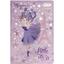 Щоденник шкільний ZiBi Ballerina В5 48 аркушів фіолетовий (ZB.13201-07) - мініатюра 1