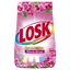 Стиральный порошок Losk Ароматерапия Эфирные масла и аромат Малазийского цветка, 4,8 кг - миниатюра 1