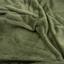 Плед Ardesto Flannel 200x220 см зеленый (ART0212SB) - миниатюра 3